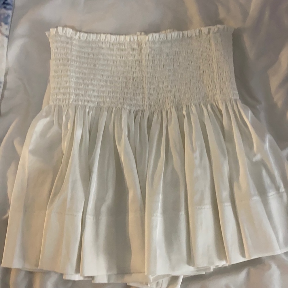natural life “Erica skort” dupe